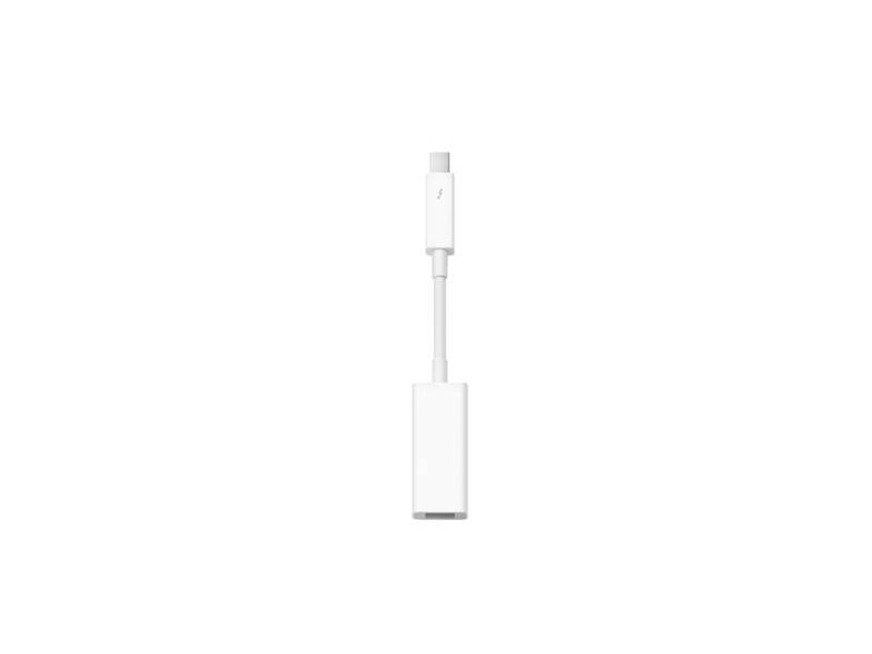 Thunderbolt to FireWire Adapter